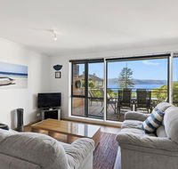 APARTMENT 26 PACIFIC APARTMENTS - Walk to town - Hobart Tourism