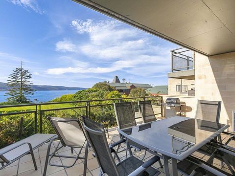 APARTMENT 26 PACIFIC APARTMENTS - Walk To Town - Tourism TAS 2