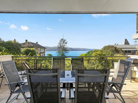 APARTMENT 26 PACIFIC APARTMENTS - Walk To Town - Tourism TAS 1