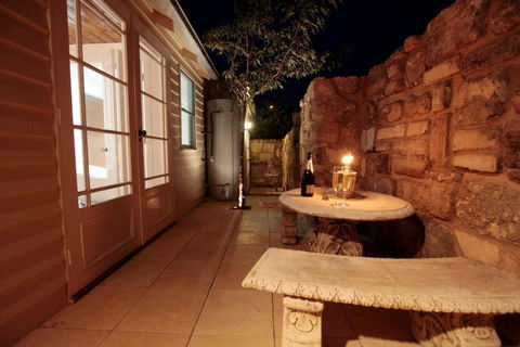 Apartment 35 - Hobart Tourism 1