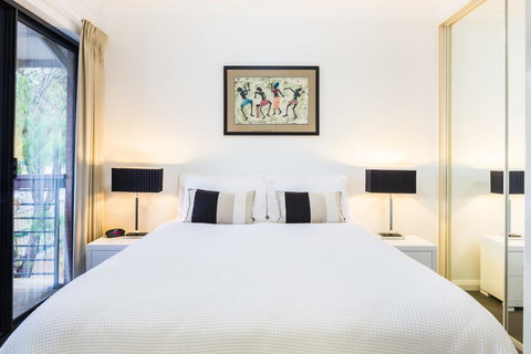 Apartment 46 - Tourism TAS 3