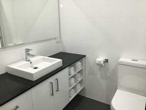 Apartment 725 Ruthven - Hobart Tourism 1