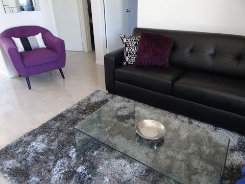 Apartment 725 Ruthven - Hobart Tourism 2
