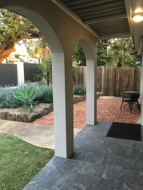Apartment 725 Ruthven - Hobart Tourism 3