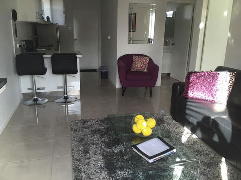 Apartment 725 Ruthven - Hobart Tourism 0