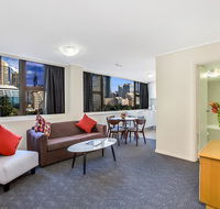 Apartment at College St - Tourism TAS