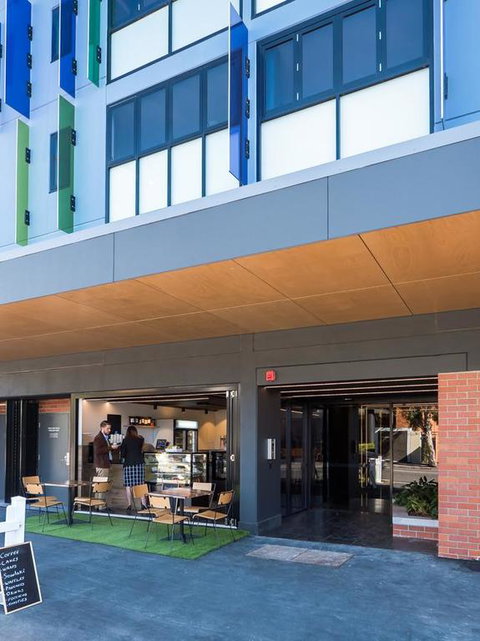 Apartment Fortitude Valley - Tourism TAS 3