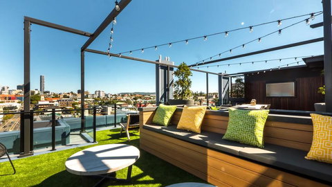 Apartment Fortitude Valley - Tourism TAS 0