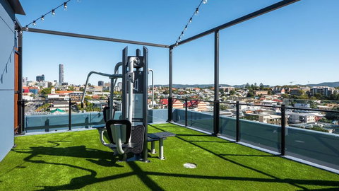 Apartment Fortitude Valley - Tourism TAS 1