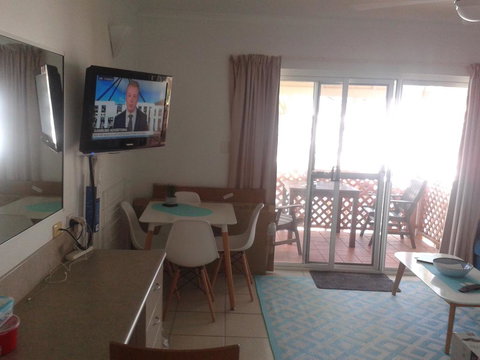 Apartment In Dolphin Heads Resort - Hobart Tourism 2
