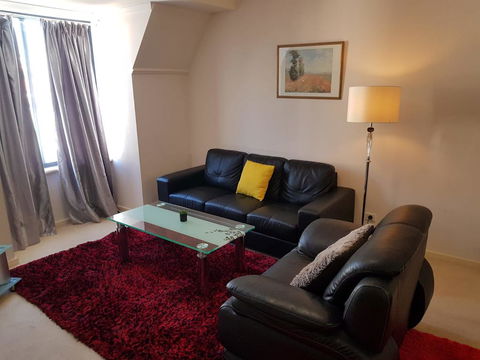 Apartment In East Perth - Hobart Tourism 2