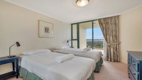 Apartment In The Heart Of Chatswood - Tourism TAS 3