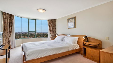 Apartment In The Heart Of Chatswood - Tourism TAS 2