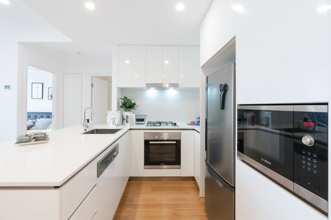 Apartment Newstead Central - Tourism TAS 1