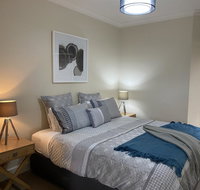Apartment on Lake Terrace - Tourism TAS