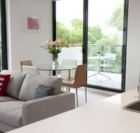 Apartment Saunders Close MP001 - Hobart Tourism