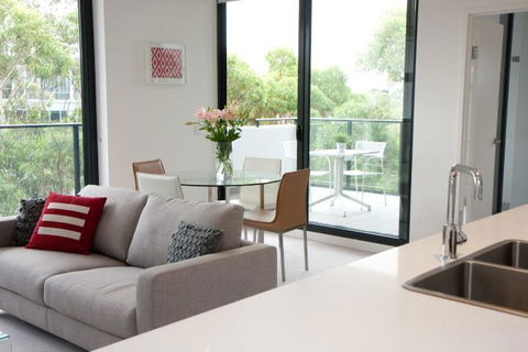 Apartment Saunders Close MP001 - Tourism TAS 0