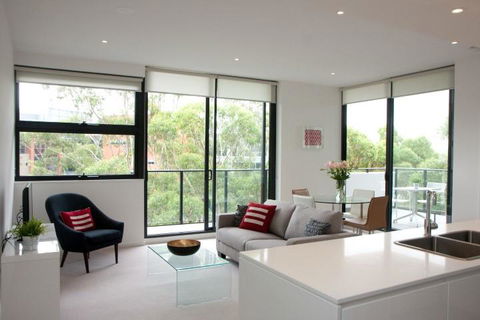 Apartment Saunders Close MP001 - Tourism TAS 1