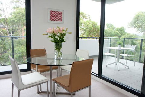 Apartment Saunders Close MP001 - Tourism TAS 3