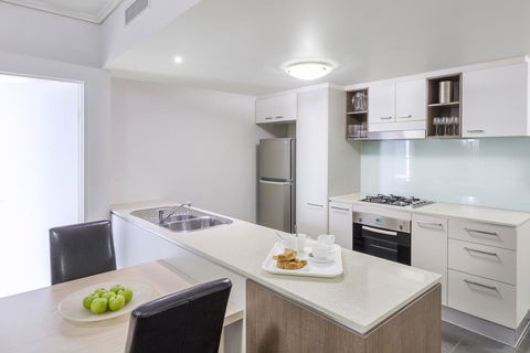 Apartments @ 128 Charlotte - Tourism TAS 2