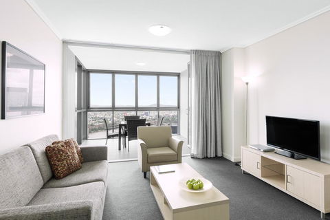 Apartments @ 128 Charlotte - Tourism TAS 1