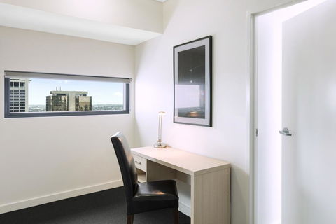 Apartments @ 128 Charlotte - Tourism TAS 3