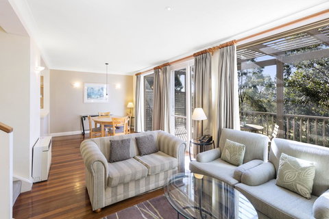 Apartments @ 15 Thompsons - Tourism TAS 1