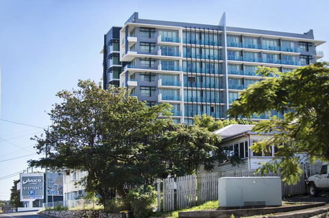 Apartments @ 79 Goondoon - Hobart Tourism 1