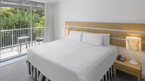 Apartments @ 87 Port Douglas - Hobart Tourism 3