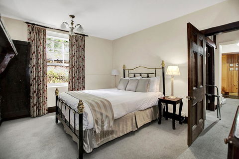 Apartments At York Mansions - Tourism TAS 1