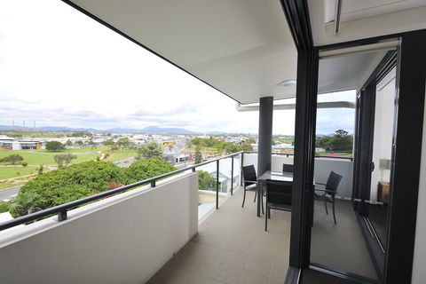 Apartments G60 Gladstone - Hobart Tourism 1