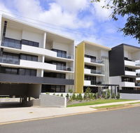 Apartments G60 Gladstone - Hobart Tourism