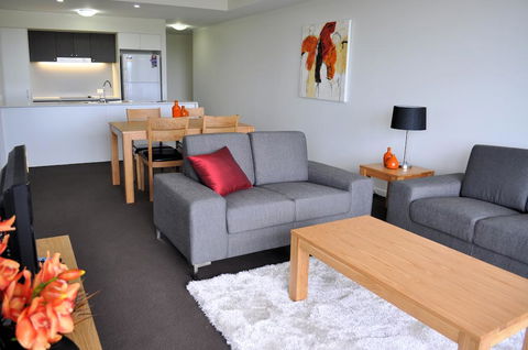 Apartments G60 Gladstone - Hobart Tourism 2
