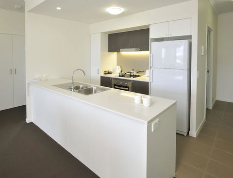 Apartments G60 Gladstone - Hobart Tourism 3