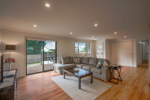 Apartments On Allingham - Tourism TAS 3