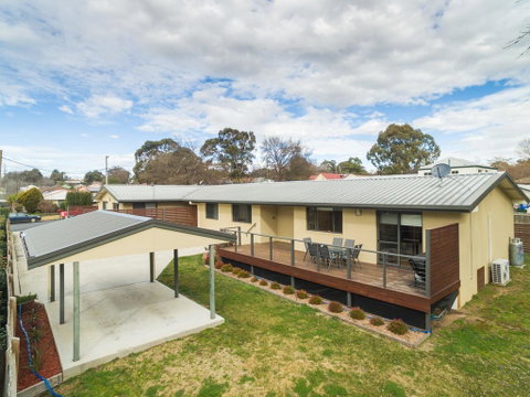 Apartments On Allingham - Tourism TAS 0