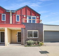 Apartments on Church - Unit 7 - Hobart Tourism