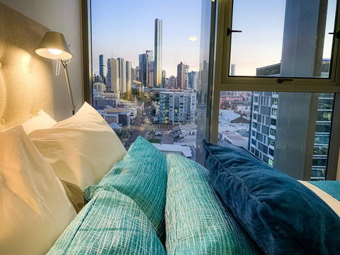 Apartments On Connor - Tourism TAS 0