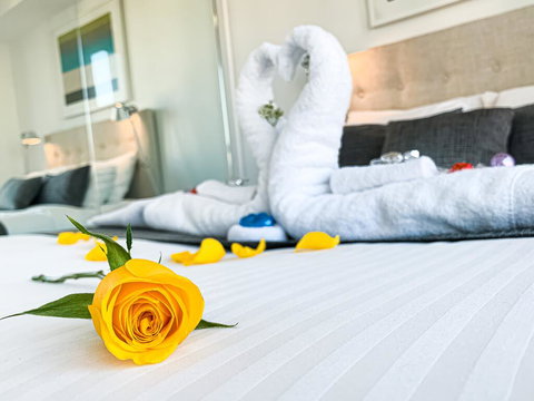 Apartments On Connor - Tourism TAS 1