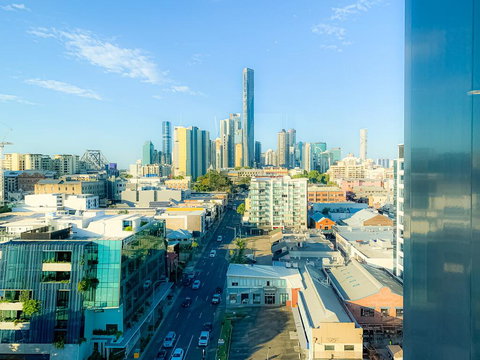 Apartments On Connor - Tourism TAS 2