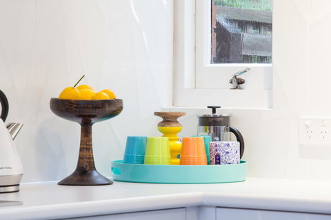 Apartments On Elsmere - Tourism TAS 1