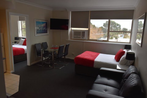 Apartments On Flemington - Tourism TAS 1