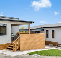 Apartments on Fraser Bicheno - Hobart Tourism