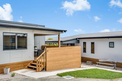 Apartments On Fraser Bicheno - Tourism TAS 0