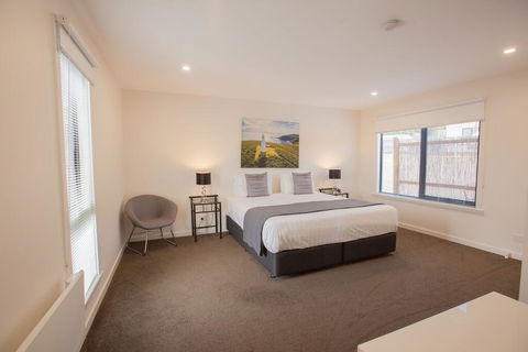 Apartments On Fraser Bicheno - Tourism TAS 1