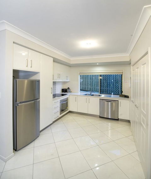 Apartments On Palmer - Hobart Tourism 3