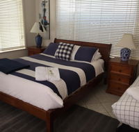 Apartments on the park - 47 March St - Hobart Tourism