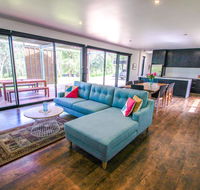 Apex House - Tourism TAS
