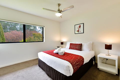 Apex Park Holiday Apartments - Hobart Tourism 2