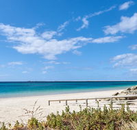 API Busselton Seaside Escape Apartments - Tourism TAS